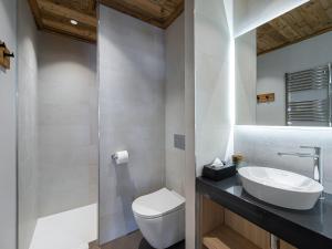 Appartement Courchevel 1550, 6 pièces, 12 personnes - FR-1-562-62