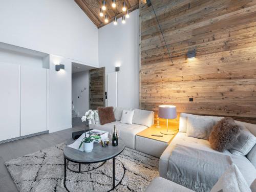 Appartement Courchevel 1550, 6 pièces, 8 personnes - FR-1-562-63