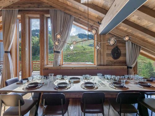 Appartement Courchevel 1550, 7 pièces, 12 personnes - FR-1-562-69