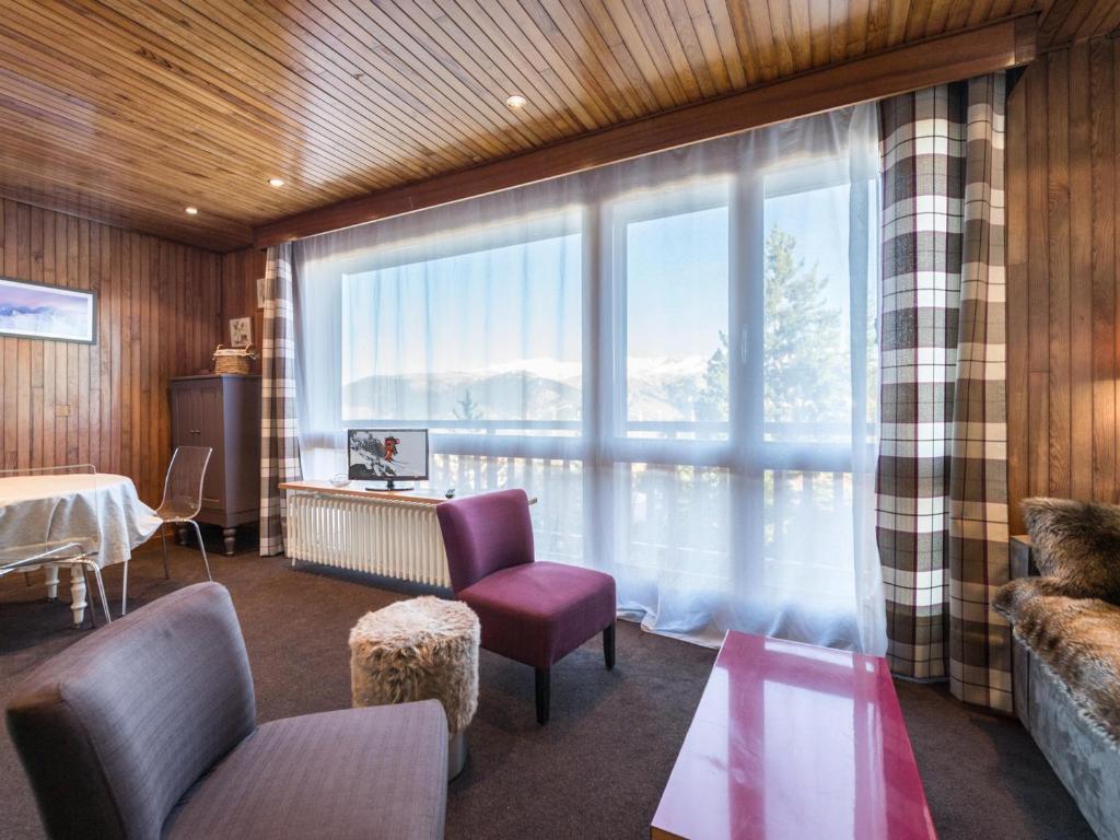 Appartement Courchevel 1650, 1 pièce, 4 personnes - FR-1-563-68 Rue de l'Aiguille du Fruit, 73120 Courchevel