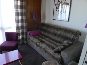 Appartement Courchevel 1650, 1 pièce, 4 personnes - FR-1-563-68