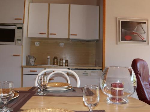 Appartement Courchevel 1650, 2 pièces, 4 personnes - FR-1-514-4