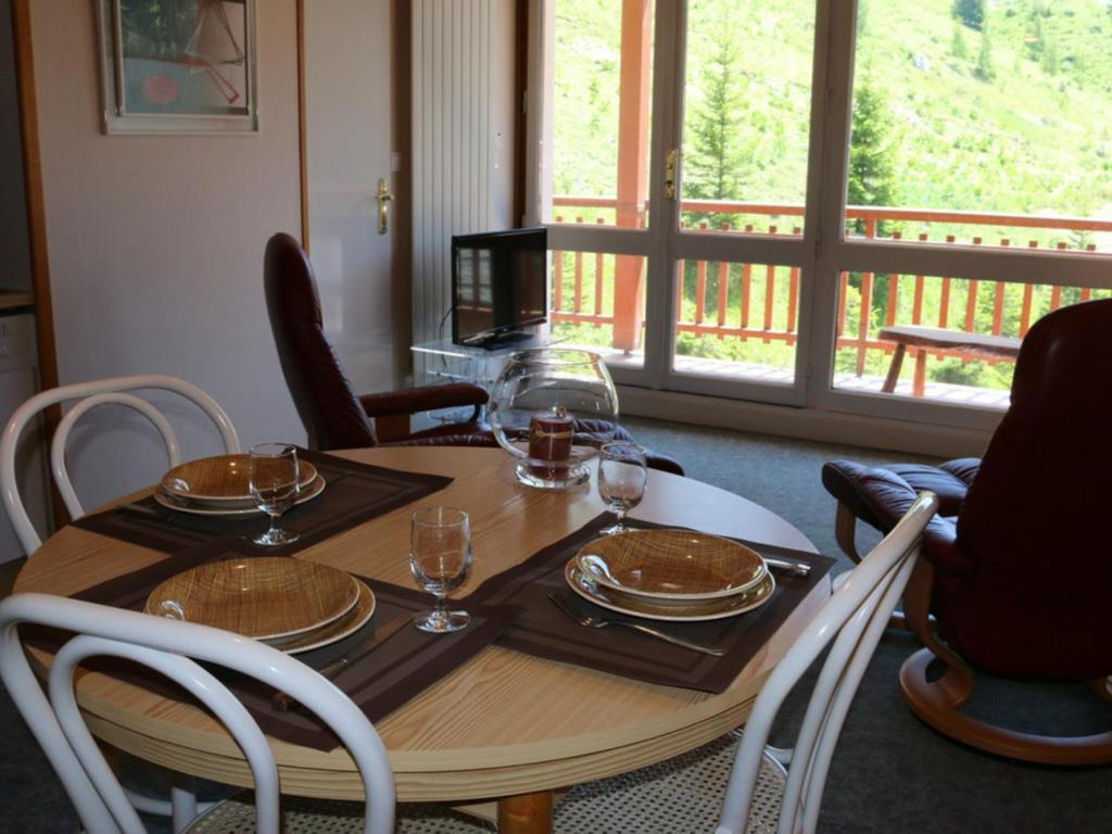 Appartement Appartement Courchevel 1650, 2 pièces, 4 personnes - FR-1-514-4 Rue de l'aiguille du fruit 73120 Courchevel