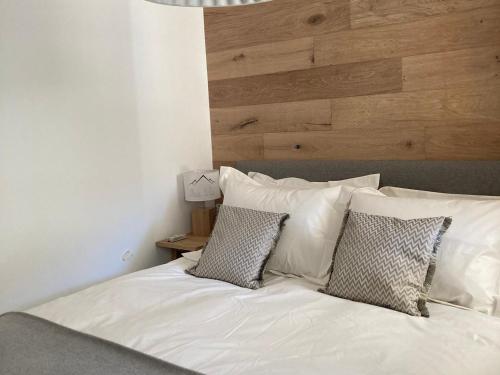 Appartement Courchevel 1650, 2 pièces, 4 personnes - FR-1-563-108