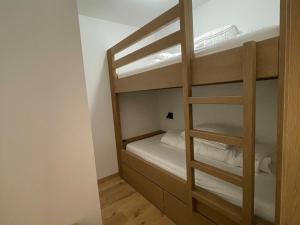 Appartement Courchevel 1650, 2 pièces, 4 personnes - FR-1-563-108