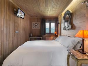 Appartement Courchevel 1650, 2 pièces, 4 personnes - FR-1-563-60