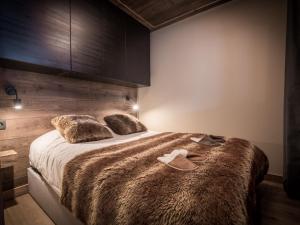 Appartement Courchevel 1650, 2 pièces, 4 personnes - FR-1-575-135