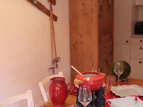 Appartement Courchevel 1650, 2 pièces, 4 personnes - FR-1-664-2