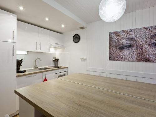 Appartement Courchevel 1650, 2 pièces, 5 personnes - FR-1-514-3