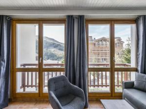 Appartement Appartement Courchevel 1650, 2 pièces, 5 personnes - FR-1-514-65 Rue Sainte Blandine 73120 Courchevel Rhône-Alpes