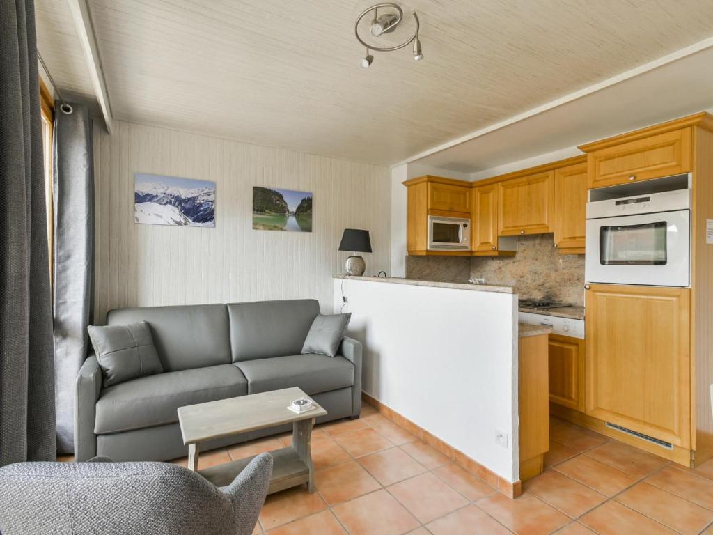 Appartement Appartement Courchevel 1650, 2 pièces, 5 personnes - FR-1-514-65 Rue Sainte Blandine 73120 Courchevel