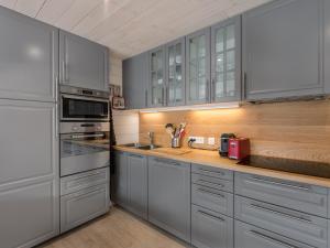 Appartement Courchevel 1650, 2 pièces, 6 personnes - FR-1-563-40
