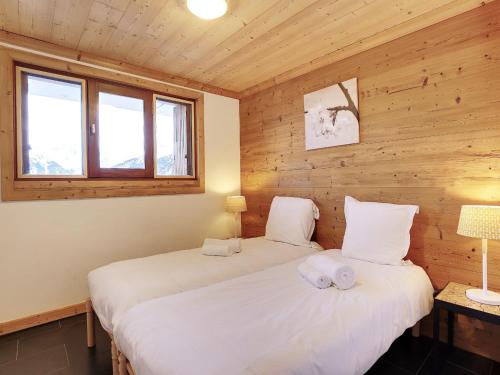 Appartement Courchevel 1650, 3 pièces, 4 personnes - FR-1-575-46