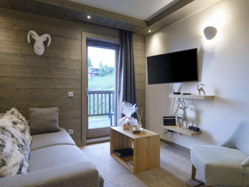 Appartement Courchevel 1650, 3 pièces, 4 personnes - FR-1-631-115