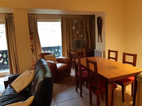 Appartement Courchevel 1650, 3 pièces, 6 personnes - FR-1-514-74