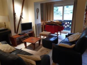 Appartement Courchevel 1650, 3 pièces, 6 personnes - FR-1-514-74