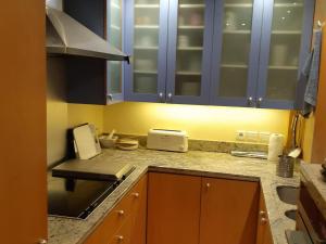 Appartement Courchevel 1650, 3 pièces, 6 personnes - FR-1-514-74