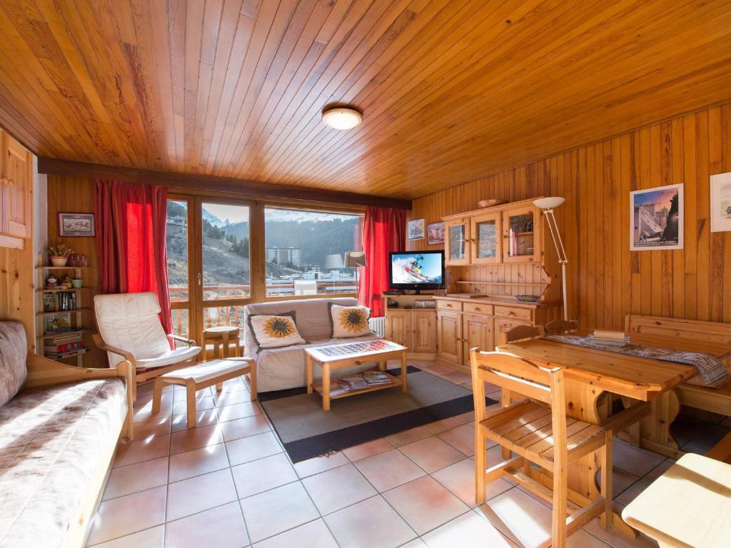 Appartement Courchevel 1650, 3 pièces, 6 personnes - FR-1-563-24 Rue de l'Aiguille du Fruit, 73120 Courchevel