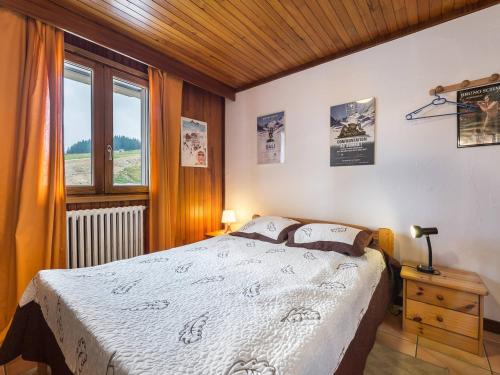 Appartement Courchevel 1650, 3 pièces, 6 personnes - FR-1-563-24