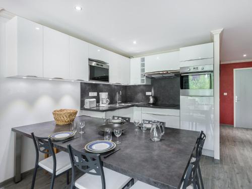 Appartement Courchevel 1650, 3 pièces, 6 personnes - FR-1-563-27