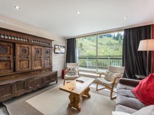 Appartement Courchevel 1650, 3 pièces, 6 personnes - FR-1-563-27