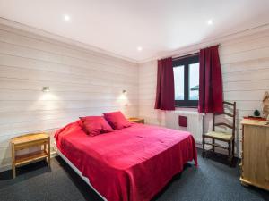 Appartement Courchevel 1650, 3 pièces, 6 personnes - FR-1-563-27