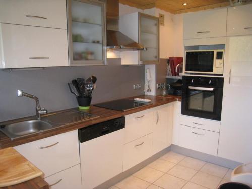 Appartement Courchevel 1650, 3 pièces, 6 personnes - FR-1-563-5