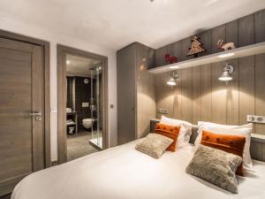 Appartement Courchevel 1650, 3 pièces, 6 personnes - FR-1-563-8