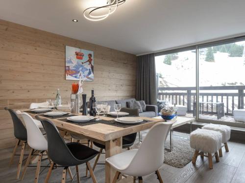 Appartement Courchevel 1650, 3 pièces, 6 personnes - FR-1-631-109