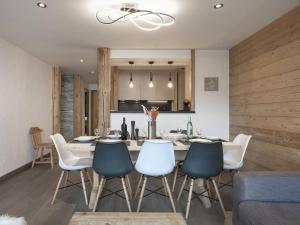 Appartement Courchevel 1650, 3 pièces, 6 personnes - FR-1-631-109
