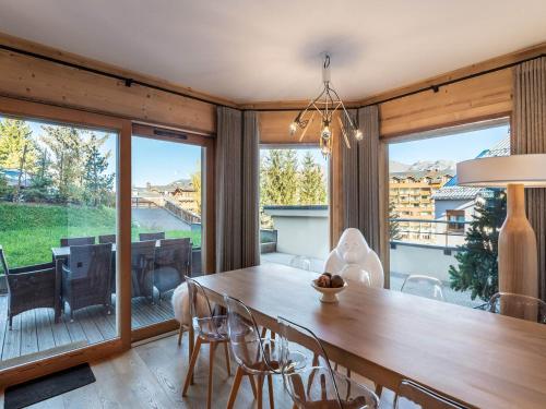 Appartement Courchevel 1650, 4 pièces, 8 personnes - FR-1-563-13
