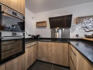 Appartement Courchevel 1650, 4 pièces, 8 personnes - FR-1-563-13