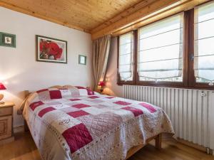 Appartement Courchevel 1650, 4 pièces, 8 personnes - FR-1-563-35