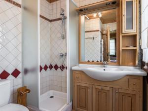 Appartement Courchevel 1650, 4 pièces, 8 personnes - FR-1-563-35