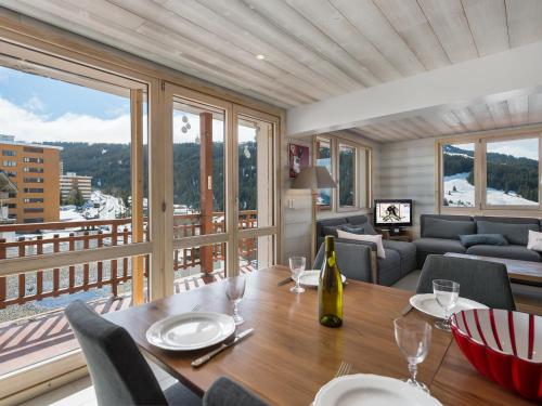 Appartement Courchevel 1650, 4 pièces, 8 personnes - FR-1-563-78