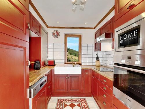 Appartement Courchevel 1650, 6 pièces, 10 personnes - FR-1-575-113