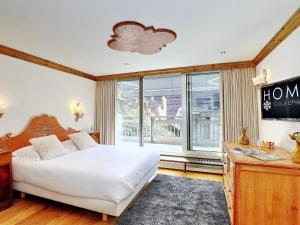 Appartement Courchevel 1650, 6 pièces, 10 personnes - FR-1-575-113
