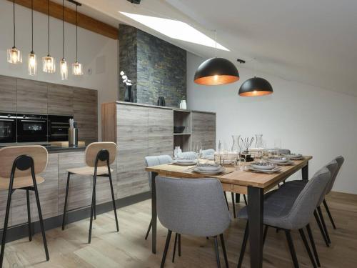 Appartement Courchevel 1650, 6 pièces, 9 personnes - FR-1-631-129