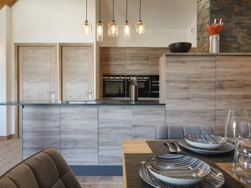 Appartement Courchevel 1650, 6 pièces, 9 personnes - FR-1-631-129