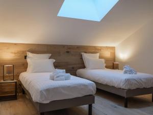 Appartement Courchevel 1650, 6 pièces, 9 personnes - FR-1-631-129