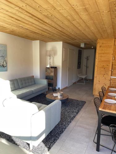 Appartement Courchevel 1650 Moriond