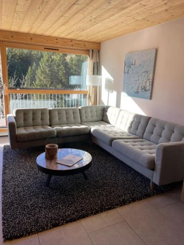 Appartement Courchevel 1650 Moriond