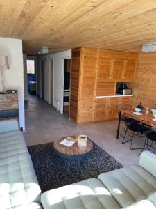 Appartement Courchevel 1650 Moriond