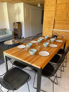 Appartement Courchevel 1650 Moriond