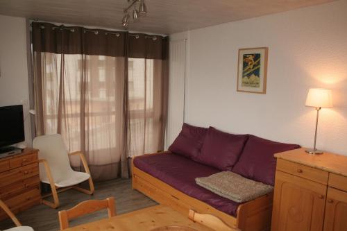 Appartement Courchevel 1650 pied des pistes