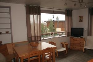 Appartement Courchevel 1650 pied des pistes