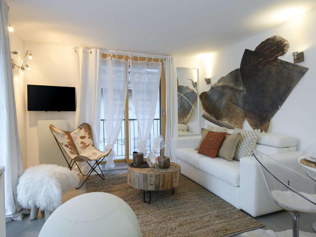 Appartement Courchevel 1850, 2 pièces, 2 personnes - FR-1-631-119 Rue des Verdons, 73120 Courchevel
