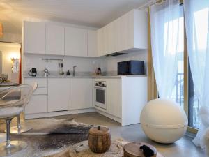 Appartement Courchevel 1850, 2 pièces, 2 personnes - FR-1-631-119