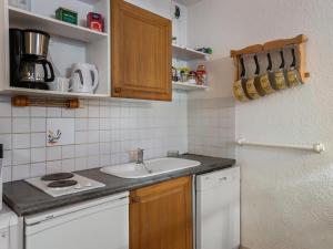 Appartement Courchevel 1850, 2 pièces, 4 personnes - FR-1-564-27
