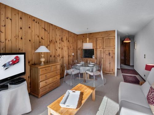 Appartement Courchevel 1850, 2 pièces, 4 personnes - FR-1-564-41